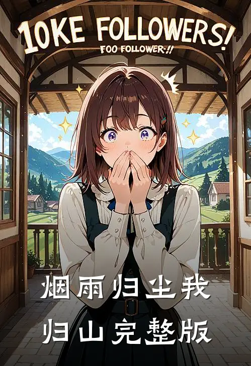 烟雨归尘我归山完整版