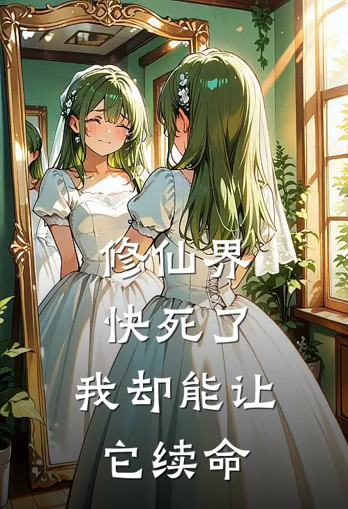 修仙界快死了，我却能让它续命