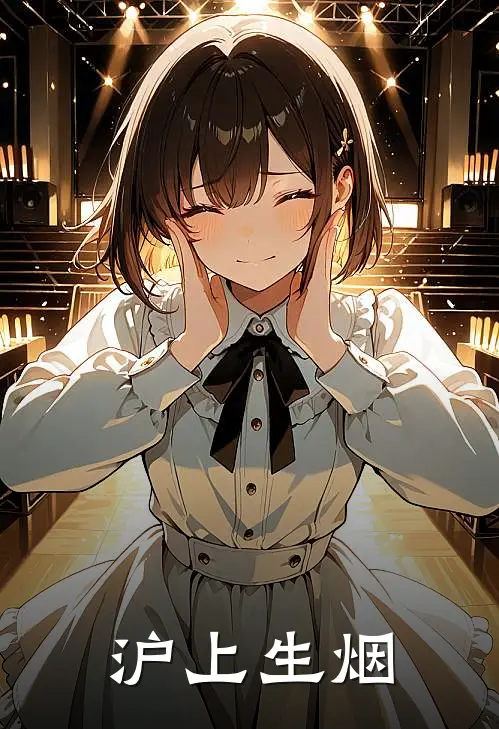 沪上生烟陆澜荪沈素筠免费小说大全_完结的小说沪上生烟(陆澜荪沈素筠)