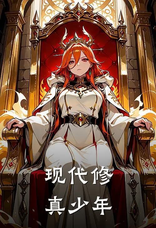 现代修真少年严靖杰严凌风完结好看小说_最新章节列表现代修真少年(严靖杰严凌风)