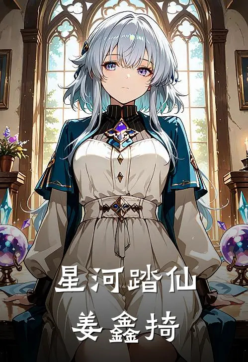 秦岳苏清婉《星河踏仙姜鑫掎》最新章节阅读_(星河踏仙姜鑫掎)全章节免费在线阅读