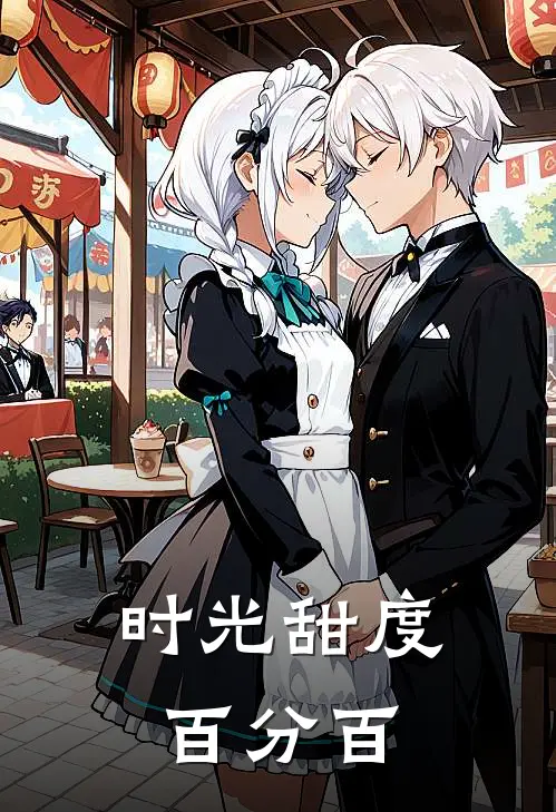 时光甜度百分百陆沉舟林小满免费小说大全_完结的小说时光甜度百分百(陆沉舟林小满)