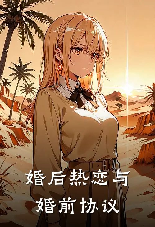 《婚后热恋与婚前协议》林晚秦深火爆新书_婚后热恋与婚前协议(林晚秦深)免费小说