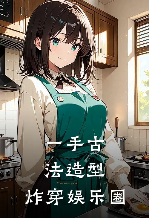 一手古法造型，炸穿娱乐圈(苏晚星林薇薇)免费小说全本阅读_最新章节列表一手古法造型，炸穿娱乐圈(苏晚星林薇薇)