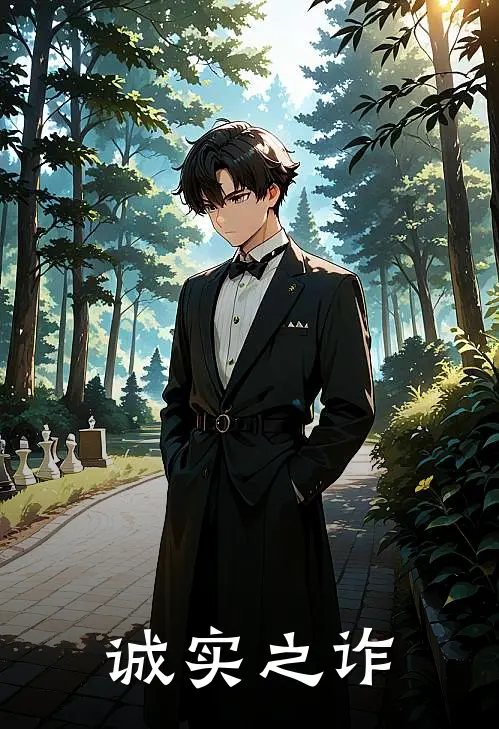 诚实之诈程呓程馨全本完结小说_最新章节列表诚实之诈(程呓程馨)