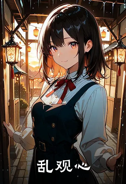 乱观心释真王起免费小说大全_完结的小说乱观心(释真王起)