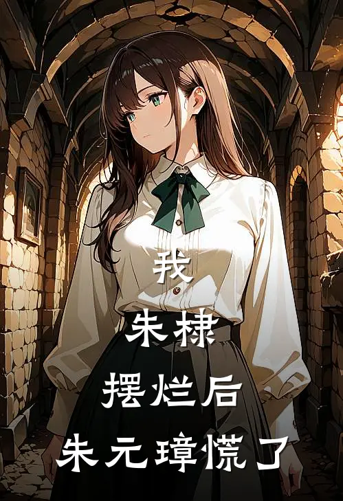 我，朱棣，摆烂后，朱元璋慌了(朱棣朱元璋)最新好看小说_最新章节列表我，朱棣，摆烂后，朱元璋慌了(朱棣朱元璋)