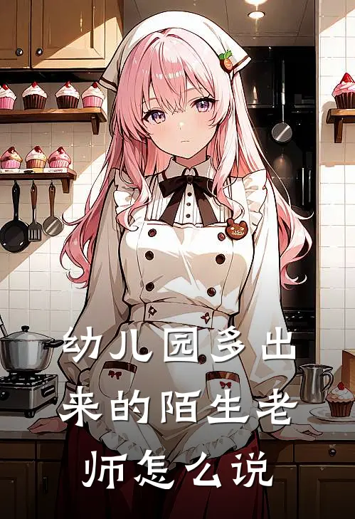 幼儿园多出来的陌生老师怎么说