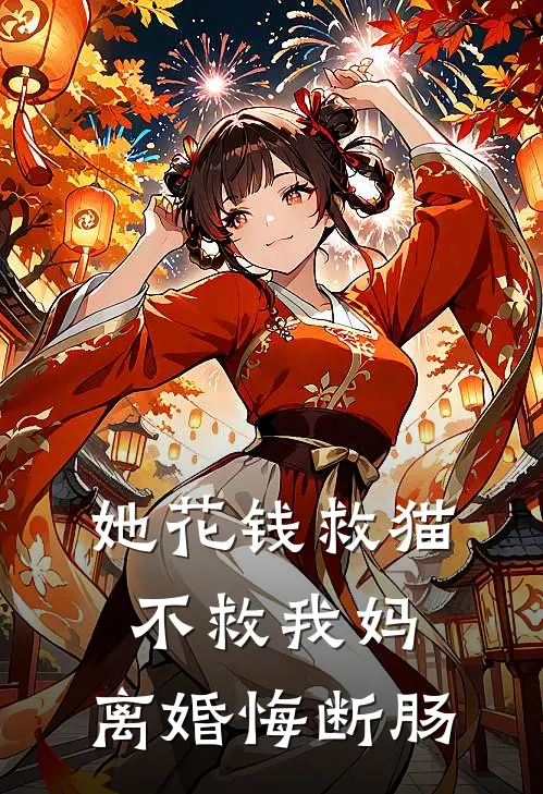 她花钱救猫不救我妈，离婚悔断肠(陈泽宇苏语茉)好看的小说推荐完结_完本小说她花钱救猫不救我妈，离婚悔断肠陈泽宇苏语茉