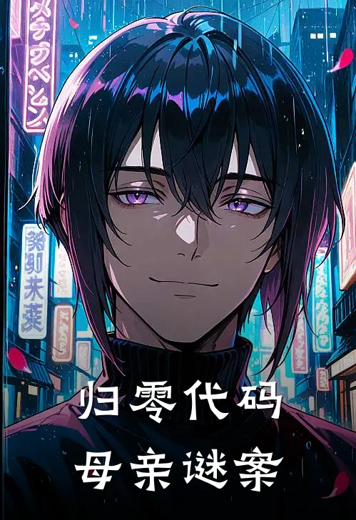 归零代码：母亲谜案(林薇孙浩)完结版小说全文免费阅读_最新小说归零代码：母亲谜案(林薇孙浩)