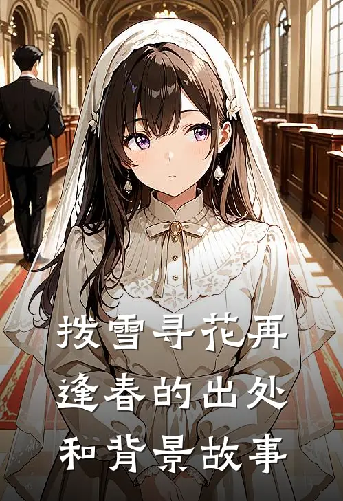 拨雪寻花再逢春的出处和背景故事