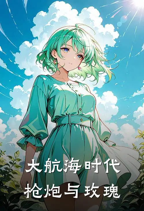 大航海时代，枪炮与玫瑰林默克里斯完结版小说_完结版小说大航海时代，枪炮与玫瑰(林默克里斯)