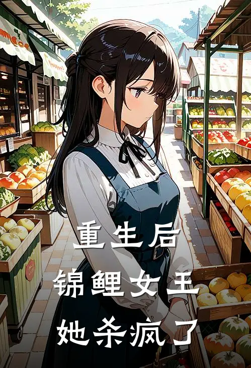 重生后，锦鲤女王她杀疯了(苏晚晴顾辰风)免费小说完结版_免费小说免费阅读重生后，锦鲤女王她杀疯了苏晚晴顾辰风