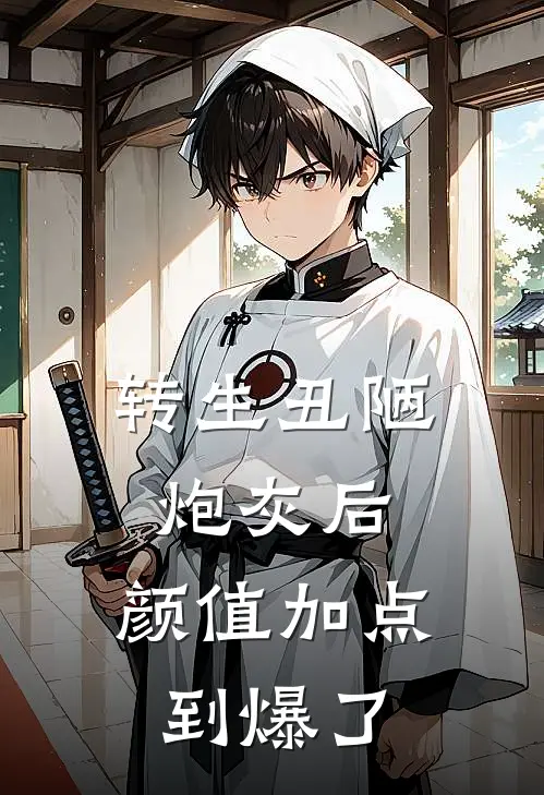 转生丑陋炮灰后，颜值加点到爆了