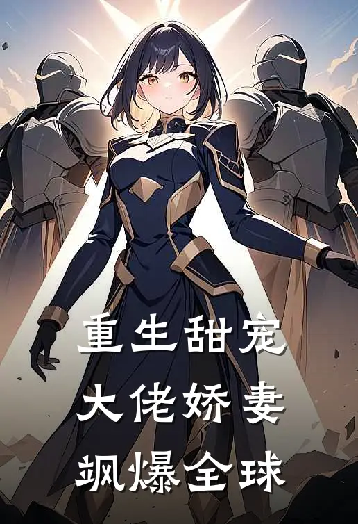 苏清鸢苏雨柔(重生甜宠：大佬娇妻飒爆全球)完结版免费在线阅读_《重生甜宠：大佬娇妻飒爆全球》全章节阅读