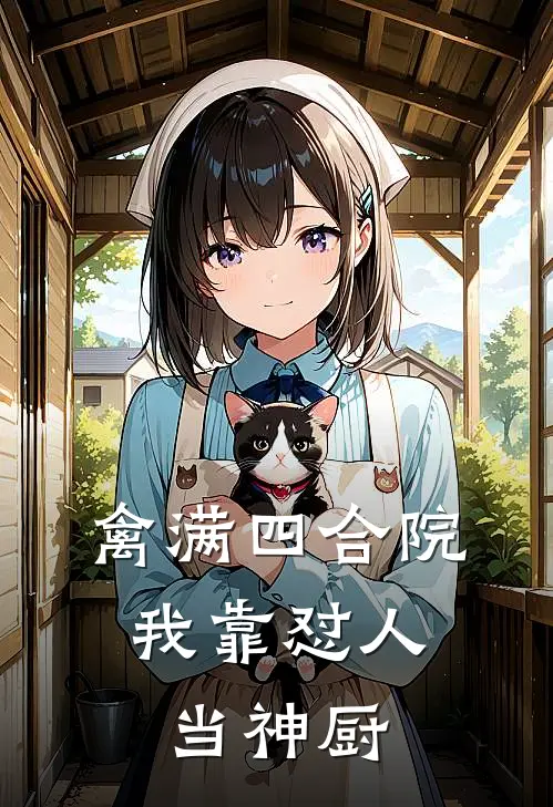 何雪棍许大茂禽满四合院：我靠怼人当神厨全本免费在线阅读_禽满四合院：我靠怼人当神厨全本阅读