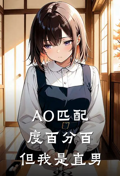 AO匹配度百分百，但我是直男(顾凛江又晰)最新完本小说推荐_免费小说推荐AO匹配度百分百，但我是直男顾凛江又晰