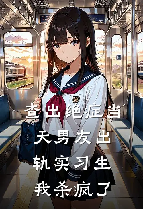 查出绝症当天男友出轨实习生，我杀疯了沈念顾廷烨免费完整版小说_热门小说大全查出绝症当天男友出轨实习生，我杀疯了沈念顾廷烨