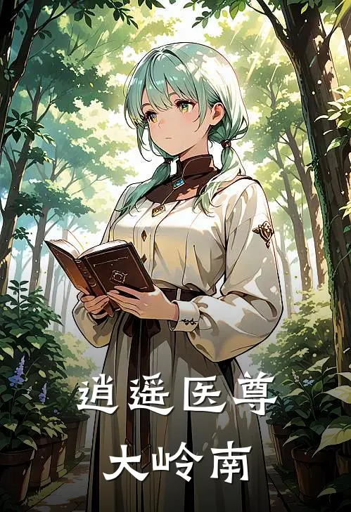 逍遥医尊大岭南