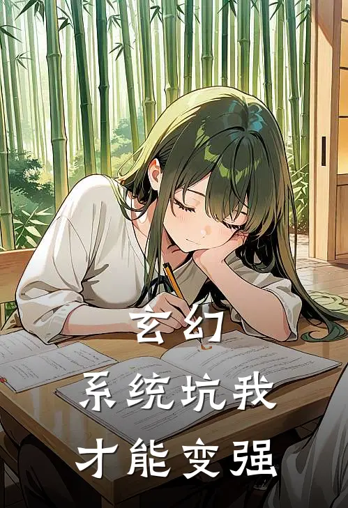 玄幻：系统坑我才能变强林风赵虎最新章节免费阅读_玄幻：系统坑我才能变强全集免费阅读