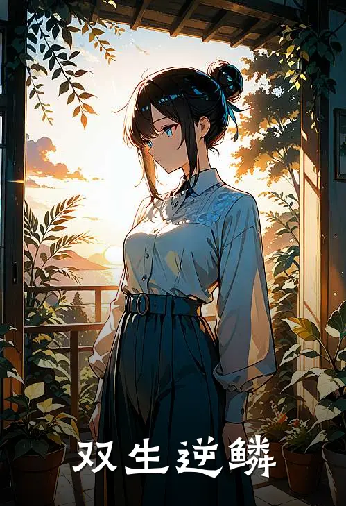 双生逆鳞(萧战九黎)全文免费在线阅读_双生逆鳞热门小说