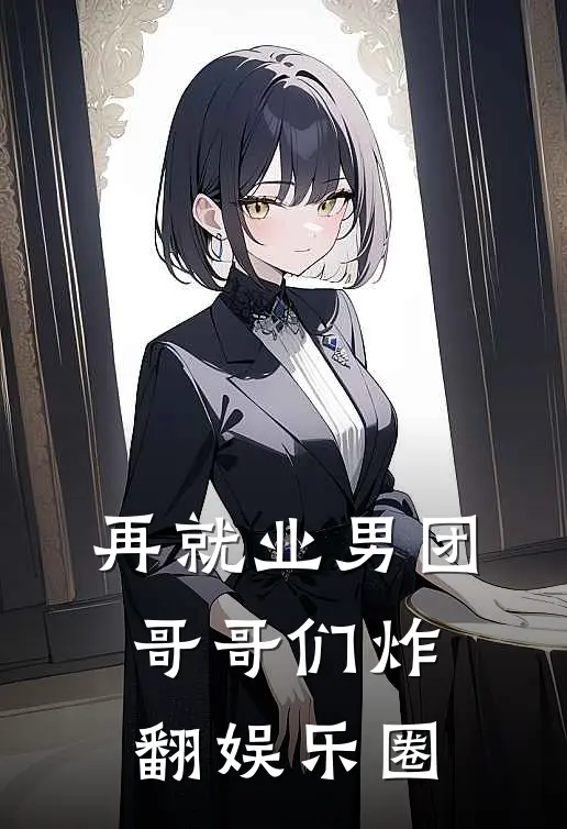 再就业男团：哥哥们炸翻娱乐圈陆虎赵林林小说免费完结_最新章节列表再就业男团：哥哥们炸翻娱乐圈(陆虎赵林林)