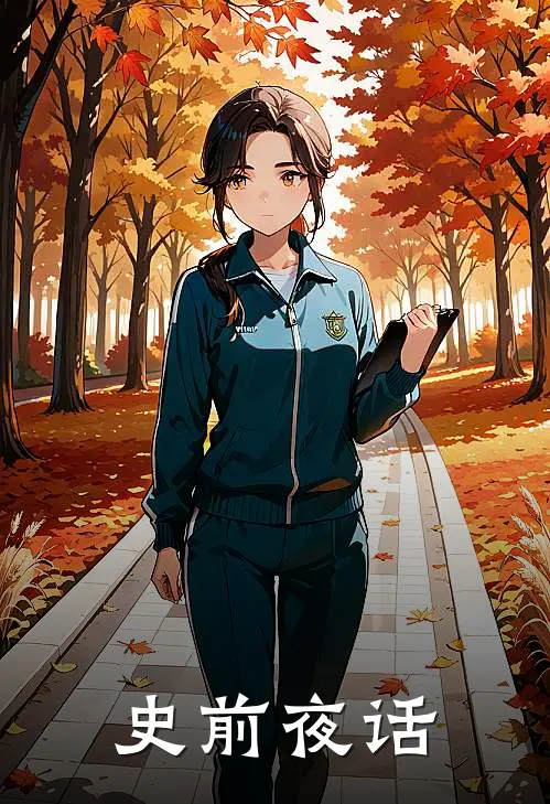 石磊白鹤南《史前夜话》全文免费在线阅读_《史前夜话》全本在线阅读