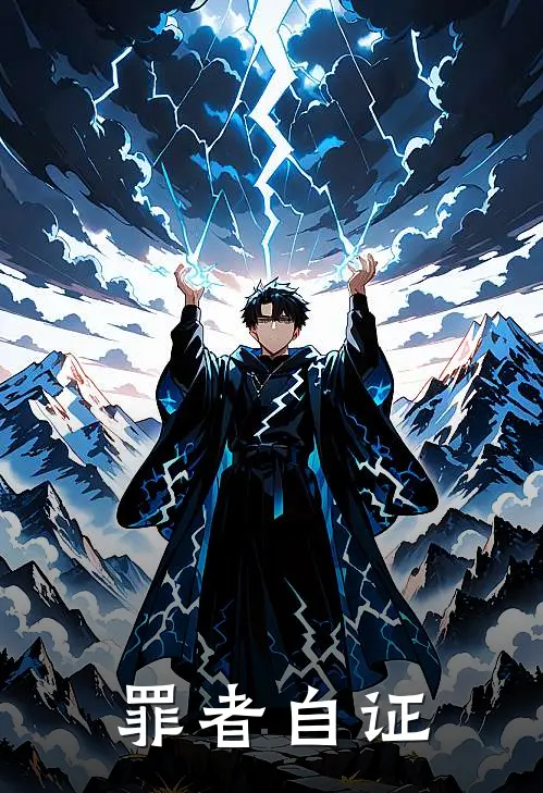 罪者自证(孙离宋闻)最新小说_免费阅读完整版小说罪者自证(孙离宋闻)