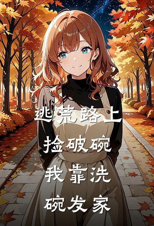 逃荒路上捡破碗，我靠洗碗发家林招娣阿圆完整版小说_最新章节列表逃荒路上捡破碗，我靠洗碗发家(林招娣阿圆)