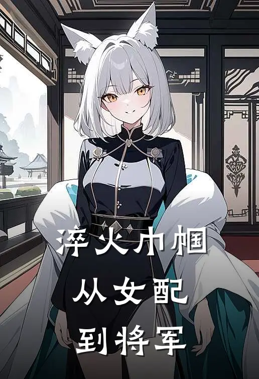 林晓月林娜(淬火巾帼：从女配到将军)全本免费在线阅读_(淬火巾帼：从女配到将军)完结版免费在线阅读