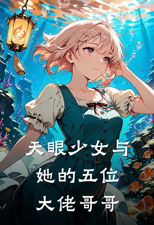 天眼少女与她的五位大佬哥哥顾晏深秦战最新全本小说_最新章节列表天眼少女与她的五位大佬哥哥(顾晏深秦战)