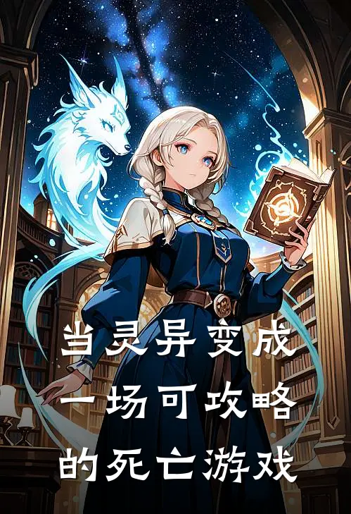 当灵异变成一场可攻略的死亡游戏何轩婉清免费完本小说_小说推荐完本当灵异变成一场可攻略的死亡游戏(何轩婉清)