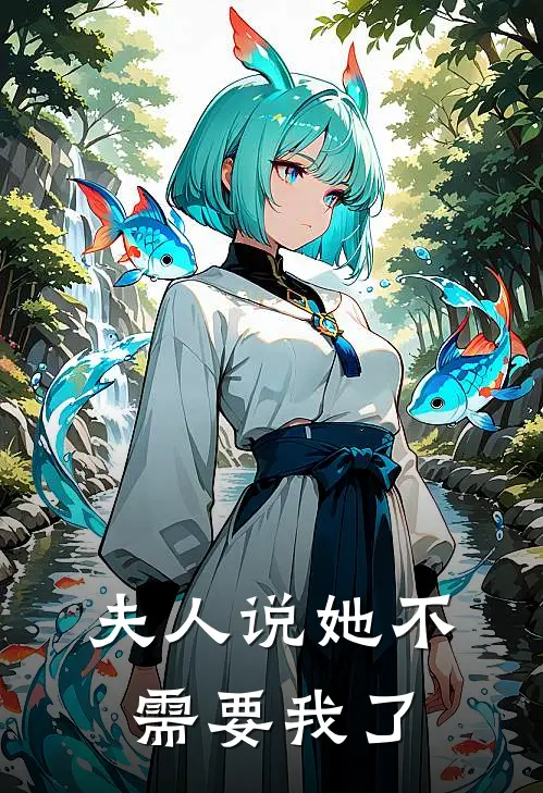 夫人说她不需要我了