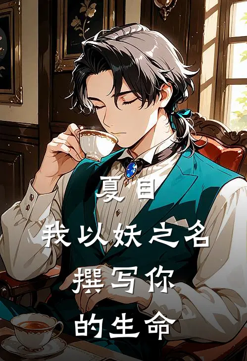 夏目田龙太郎《夏目：我以妖之名，撰写你的生命》_《夏目：我以妖之名，撰写你的生命》最新章节在线阅读