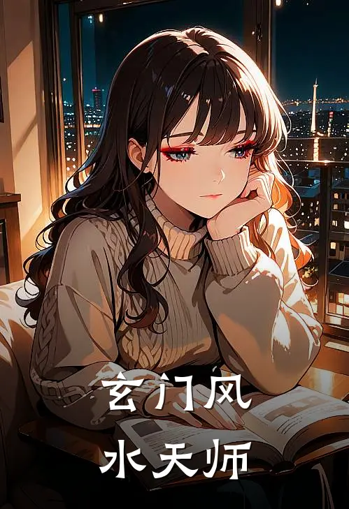 玄门风水天师李虎欢欢新热门小说_最新章节列表玄门风水天师(李虎欢欢)