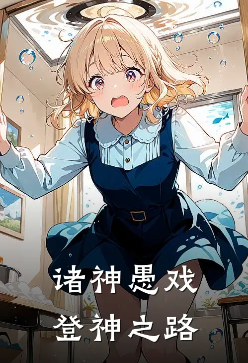 诸神愚戏，登神之路