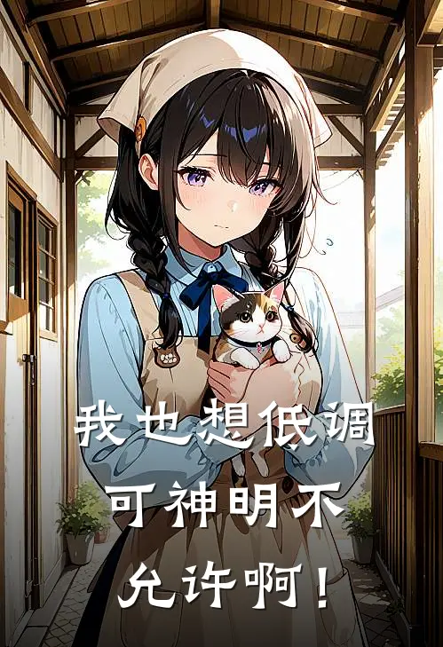 我也想低调，可神明不允许啊！