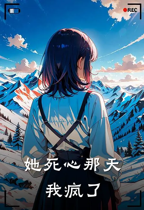 她死心那天，我疯了