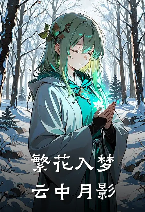 繁花入梦，云中月影(云黎月黎月)热门小说_完结版小说全文免费阅读繁花入梦，云中月影(云黎月黎月)