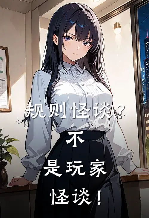 规则怪谈？不，是玩家怪谈！(林逸李铭)最新热门小说_完结小说规则怪谈？不，是玩家怪谈！(林逸李铭)