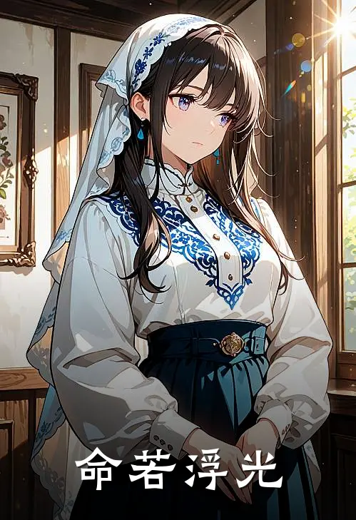命若浮光