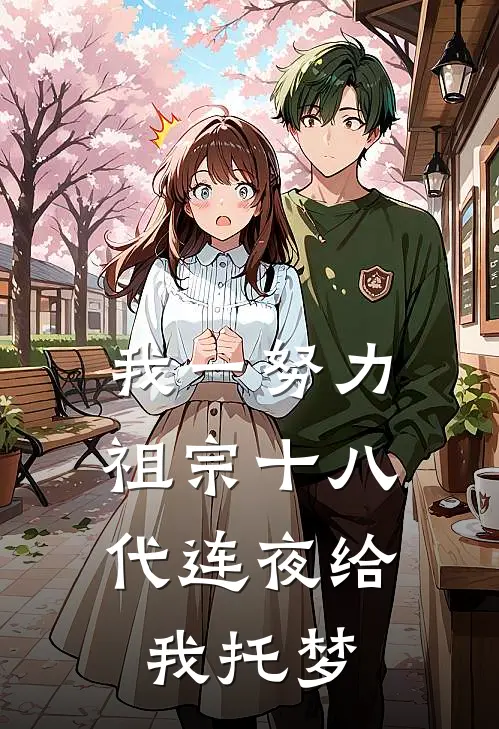 我一努力，祖宗十八代连夜给我托梦(江辰秦始皇)全本免费在线阅读_我一努力，祖宗十八代连夜给我托梦全文阅读