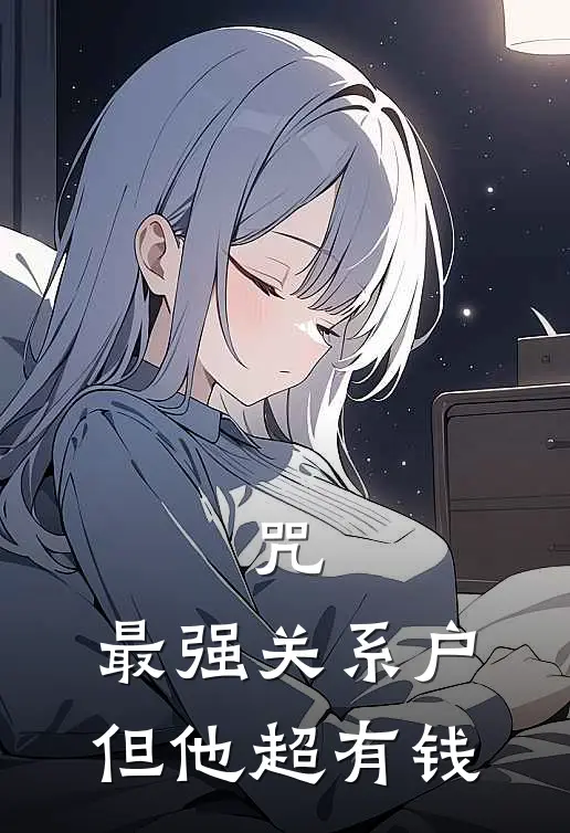 咒：最强关系户，但他超有钱(落子安夏油杰)完本小说大全_热门小说大全咒：最强关系户，但他超有钱落子安夏油杰