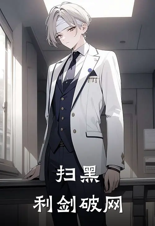 扫黑：利剑破网顾行舟沈景年最新好看小说推荐_完本小说免费扫黑：利剑破网(顾行舟沈景年)