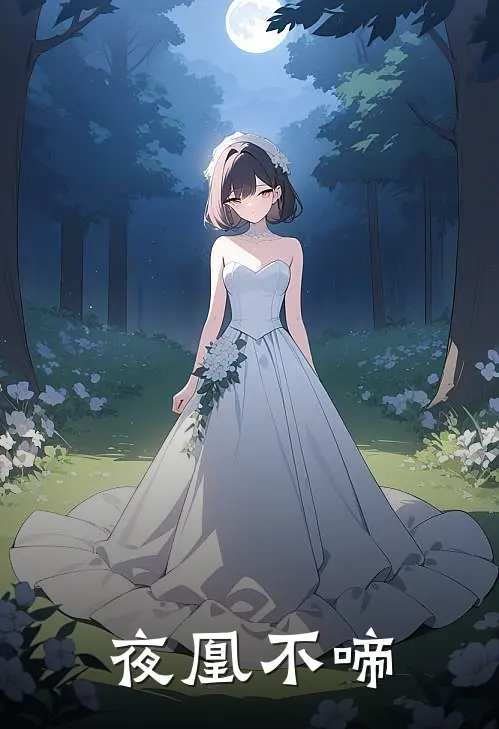 夜寒羽忠伯《夜凰不啼》完结版阅读_(夜凰不啼)全集阅读