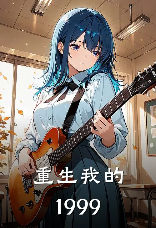 重生我的1999