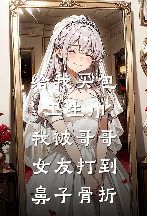 给我买包卫生巾，我被哥哥女友打到鼻子骨折(宋芷林季淮)完结小说_热门小说推荐给我买包卫生巾，我被哥哥女友打到鼻子骨折宋芷林季淮