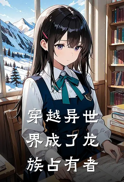 穿越异世界成了龙族占有者