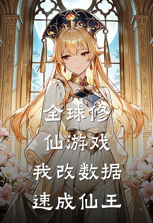 全球修仙游戏，我改数据速成仙王(杨玄林清雪)完本小说_热门的小说全球修仙游戏，我改数据速成仙王杨玄林清雪