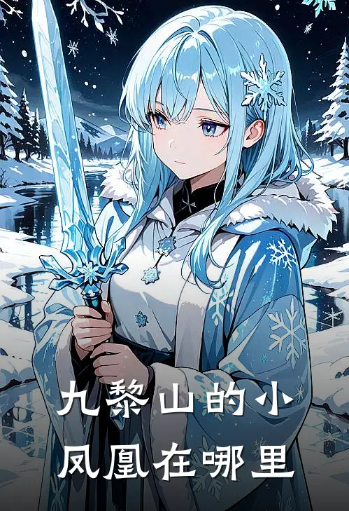 九黎山的小凤凰在哪里